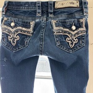 Rock Revival skinny jeans